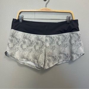 Vuori omni performance Shorts size large